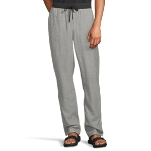 prAna Mens Vaha Balance Pant