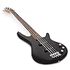 Ibanez GIO Series GSR180-BK - Electric Bass Guitar - Black #2