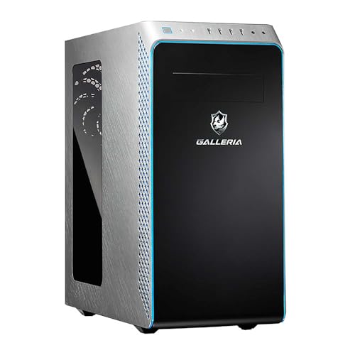 パソコン GALLERIA UA9C-R48 41u6nZz5AqL.jpg