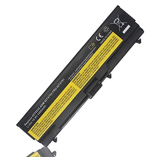 Notebook Sostituire Batteria 42T4235 per Lenovo