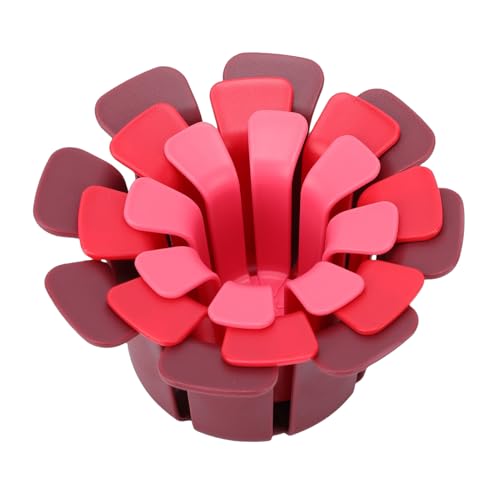 Fabater Cortador Multifuncional de Frutas y Verduras 6 Piezas miniatura 2