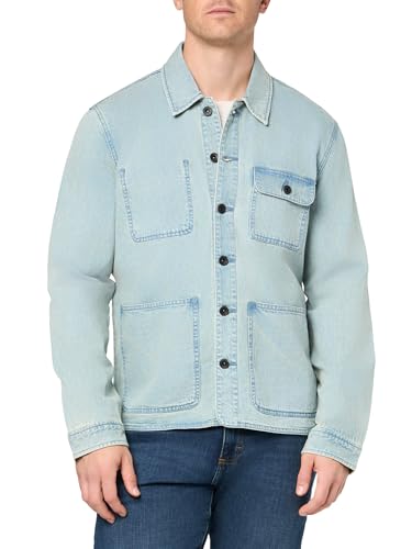 John Varvatos Men's Alleck Utility Jacket