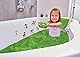 Simba 105953531 - Glibbi Paw Patrol, Badewannenspielzeug, Wasserspielzeug, Pulver verwandelt Wasser in eine grüne, gelartige Masse und wieder zurück, inklusive Badesticker, 300g, ab 3 Jahren
