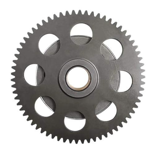 Embrayage de démarreur robuste rotation unidirectionnelle XV535