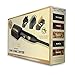 INFINITIPRO BY CONAIR 3-in-1 Styling Hair Dryer, 1875W Hair Dryer and 3 Attachments