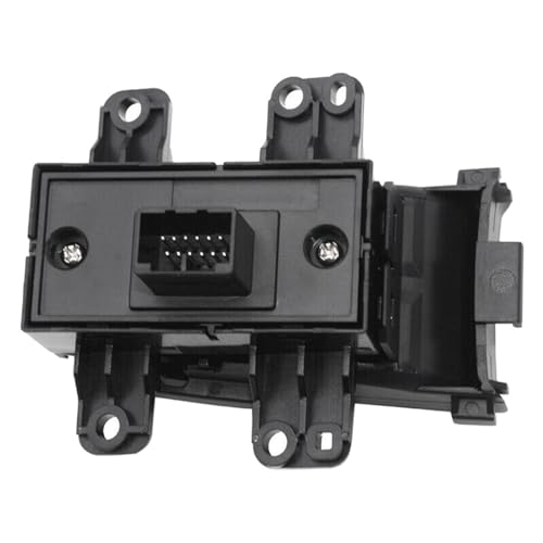 Bouton de frein à main automatique électronique triple pack pour modèle XRV - 3