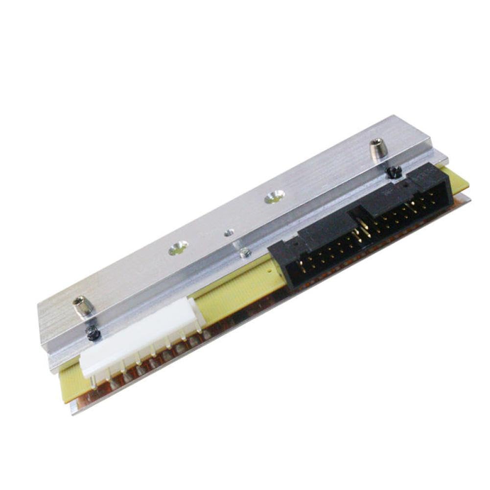 Cabezal de impresión térmico 305 PPP P1083347-006 Compatible con la de Etiquetas de código de Barras ZT510 300 PPP