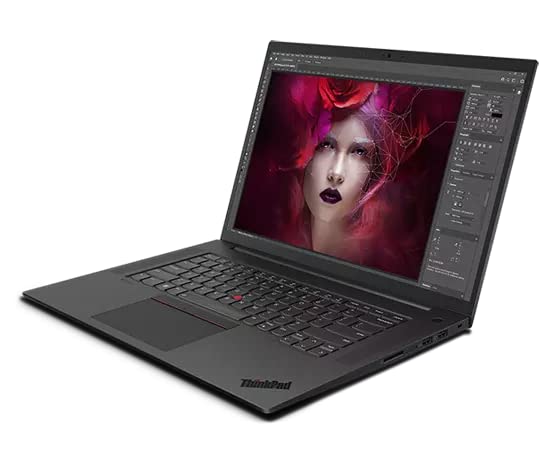 Lenovo ThinkPad P1 Gen 5 16″ Mobile Workstation - Intel Core i7