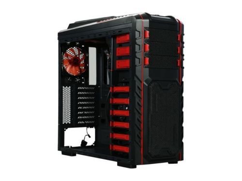 Build My PC, PC Builder, DIYPC SKYLINE-06
