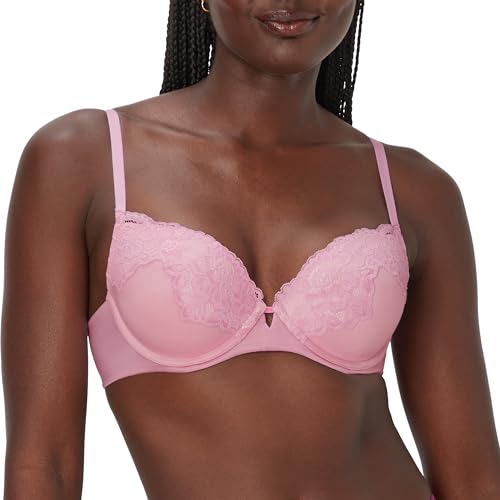 Soutien-gorge Maidenform effet galbant naturel et bretelles amovibles