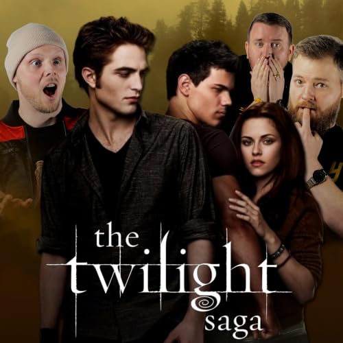 The Twilight Saga | New Moon (2009)