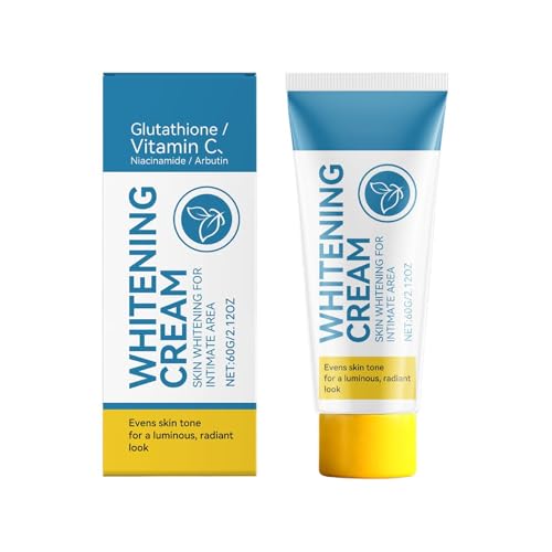 Skin Soothing Cream, Nourishing Body Lotion, Fast Absorbing Gel with Sturdy Tube, Non-greasy Texture with Gentle Comfort, Beauty Care, 60g Solution for Men Women Mother Wife Girlfriend Home