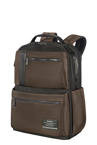 Preisvergleich Produktbild Samsonite - Openroad Laptop Rucksack 15,6", CHESTNUT BRAUN