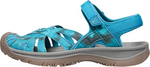 Image of KEEN Women's Rose Casual Closed Toe Sandals
