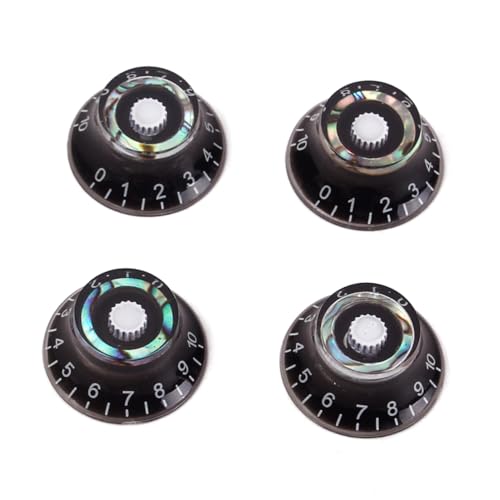 Boutons de volume pour guitare UPKOCH contre les boutons usés