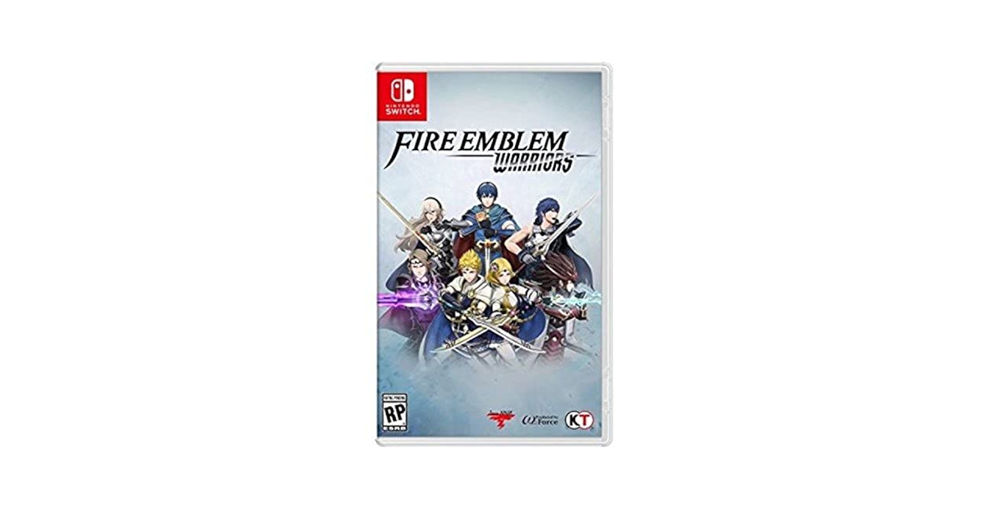 Fire Emblem Warriors (輸入版:北米) Amazon.co.jp: Fire Emblem Warriors (輸入版:北米) : Video Games