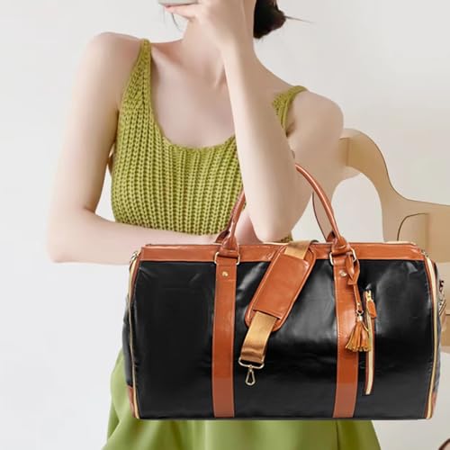 Bolsas de gimnasio de 50 l para separar ropa sucia y zapatillas 3