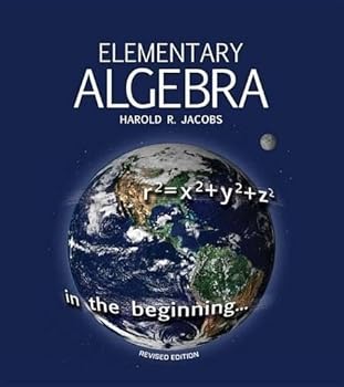 Elementary Algebra