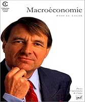 Macroéconomie 2130435300 Book Cover