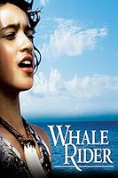 Whale Rider: Screenplays B08BDYBB8H Book Cover