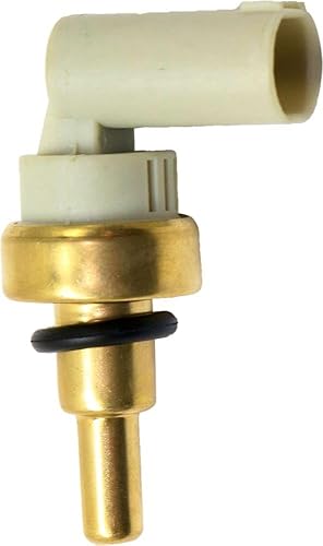 GO-PARTS - para el sensor de temperatura del refrigerante Chevrolet Aveo 2009-2011 (LSLT)