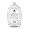 Amazon Basics Gentle & Mild Clear Liquid Hand Soap Refill, Triclosan-free, 50 Fluid Ounces, 1-Pack (Previously Solimo) #1