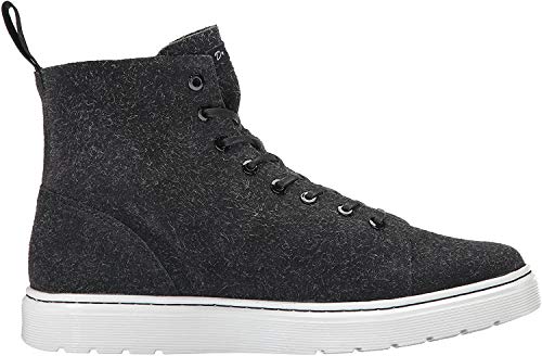 Dr. Martens D2008 Sneaker Donna Talib Scarpe Nero