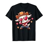 Photo Gallery dabbing dance goat cowboy cowgirl heart occhiali da sole maglietta Photo Gallery dabbing dance goat cowboy cowgirl heart occhiali da sole maglietta