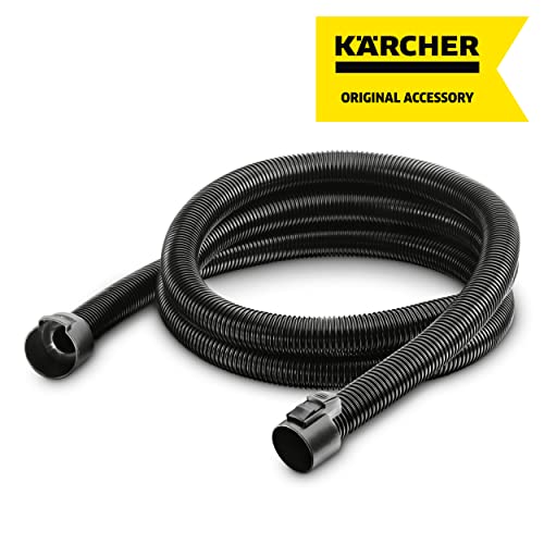Extension suction hose 3,5m *WW