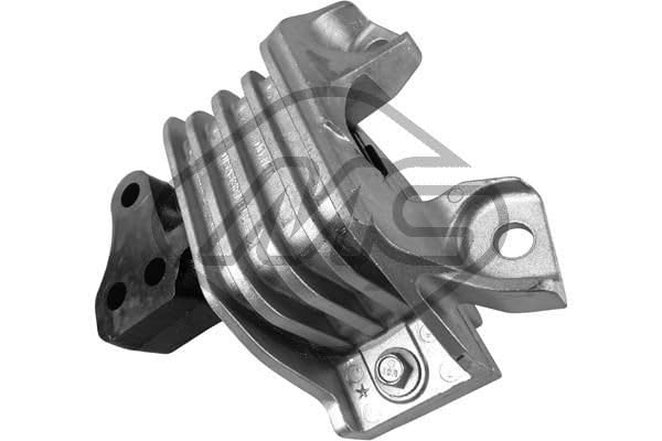 Metalcaucho 57009 Motorlager Rechts Kompatibel mit FIAT Freemont 345 00K05147131AB 05147131AD 00K05147131AC