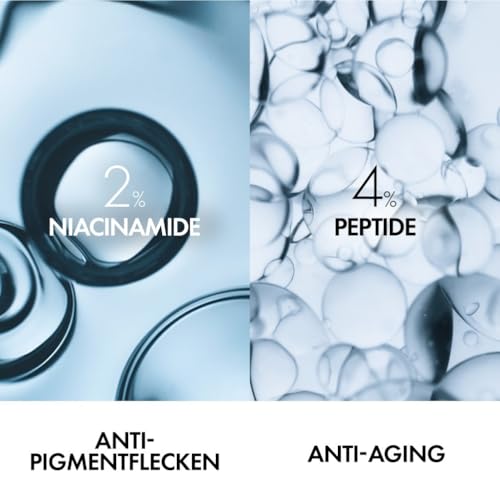 Protection Solaire Visage Spf50 Vichy Laboratoires Le Spray De 40ml - vue 9