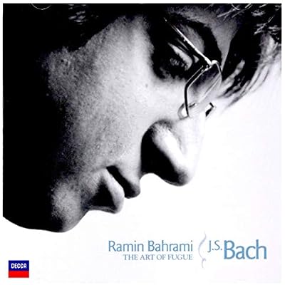 Bach: Art of the Fugue