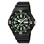 Black x Lime Green MRW|200H|3BV