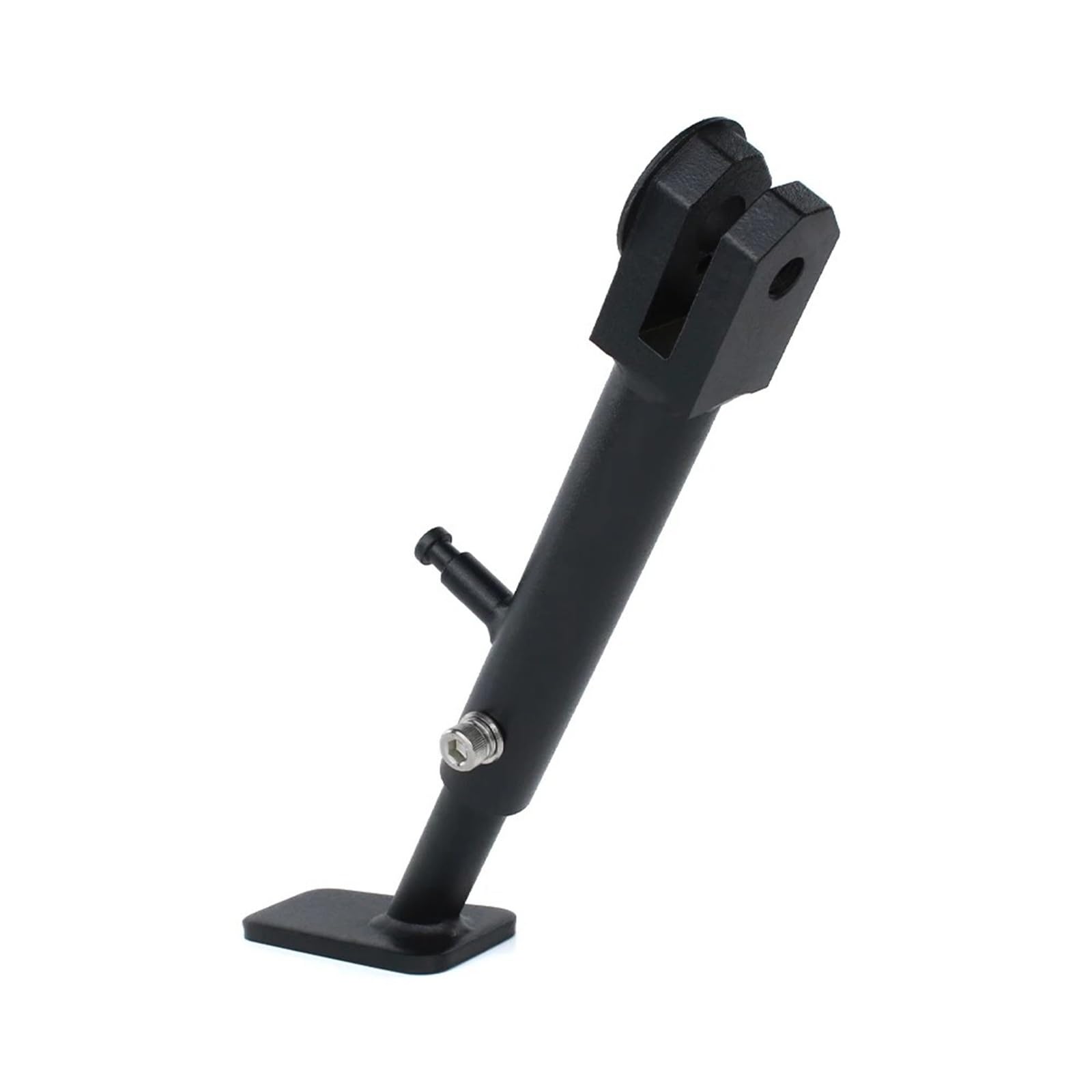 Wwhumm One Color For Cb500x Cbr500r Cb500f Kick Stand Parking Bracket Adjustable Kickstand Foot Side Stand Motorcycle Motorcycle Holder Support