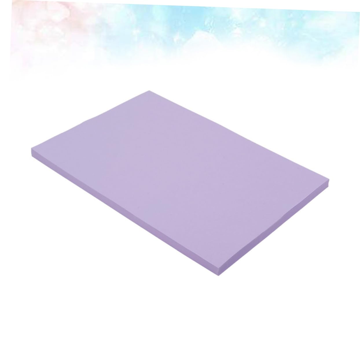 2packungen Farbpapier Bedruckbares Papier in à Geeignet Für Schreiben Drucken Und Diy Projekte Hochwertiges Farbdruckerpapier Für Schulbüro