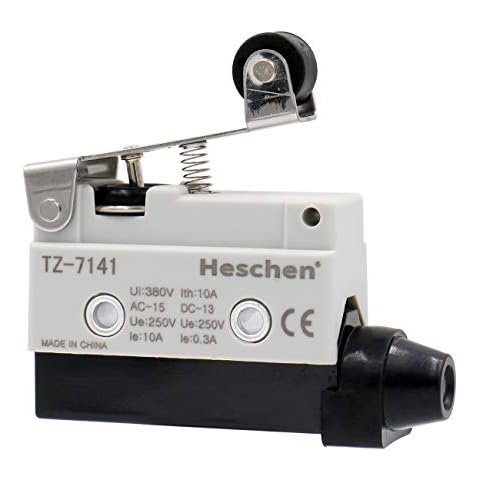 Heschen Interruptor de Límite Horizontal TZ-7141 Cover