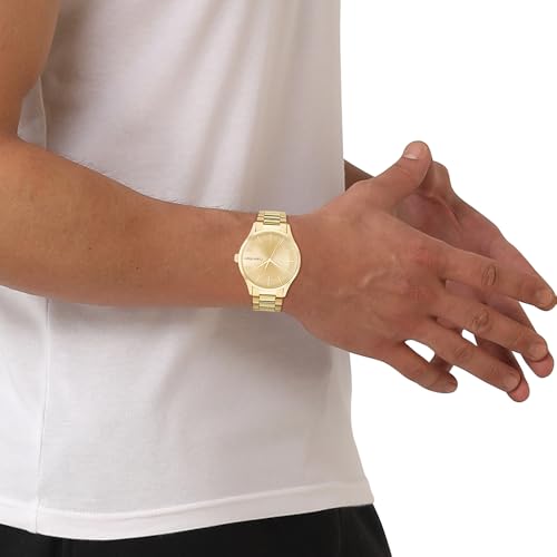 Montre Calvin Klein 25200038 Unisexe - vue 7