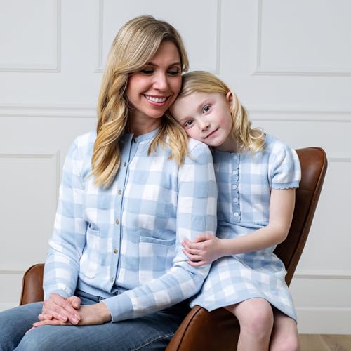 Hope & Henry Women's Turtleneck Sweater2