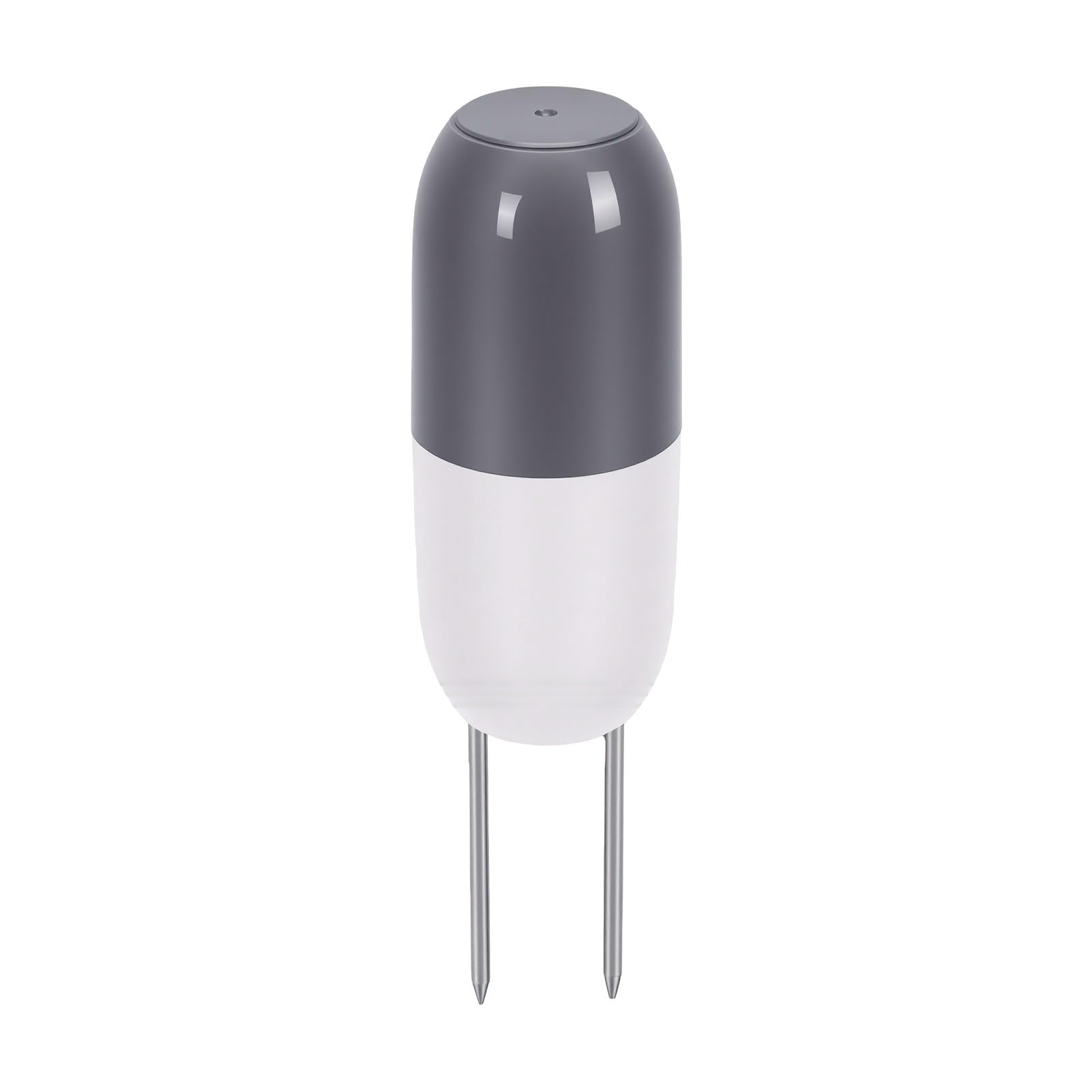 ZJchao Tester del Suolo Intelligente, Misuratore di umidità del Terreno e