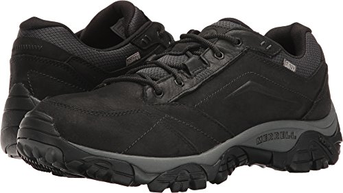 Image of Merrell Men's Adventure Lace Waterproof Hiking Shoe