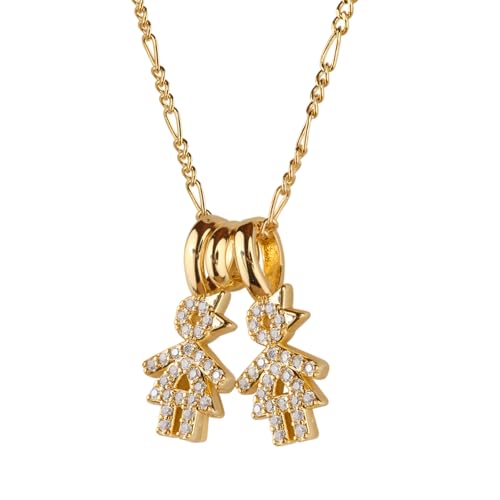 La Mejor Recopilación de Collares para Dama . 20 Imagen adicional