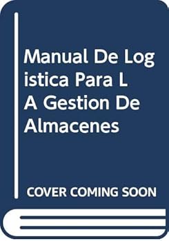 Manual de logistica para la...