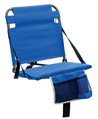 Rio Gear Bleacher Boss Companion, Blue