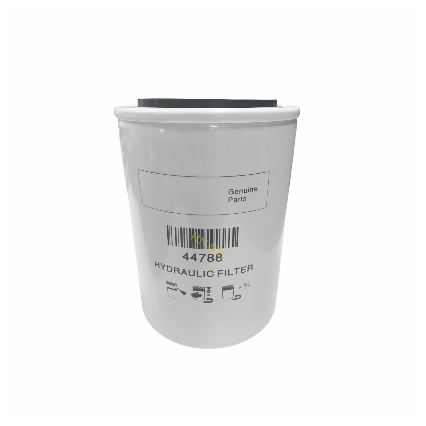 Amazon.com: HNARL Hydraulic Filter 44788GT 44788 10 Micron