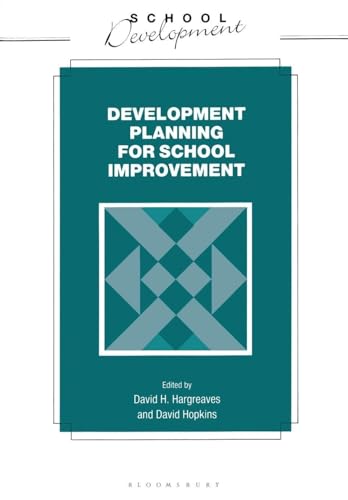 Development Planning for School Improvement (School Development) view 2