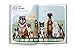 Das Hunde-Buch: Zu Besuch bei Hunden aus aller Welt