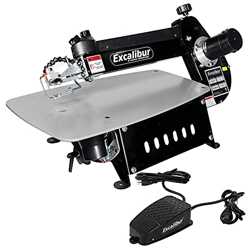 Best Scroll Saw for Beginners ULTIMATE 2023 Guide