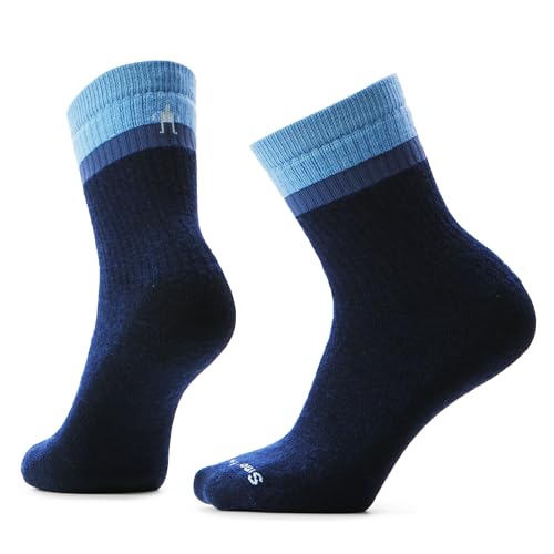 Smartwool Everyday Cozy Best Friend Crew Socks For Men and Women