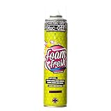 MUC OFF Nettoyant en Mousse Fresh 400 ml, 13.5 oz Numéro de pièce : 199
