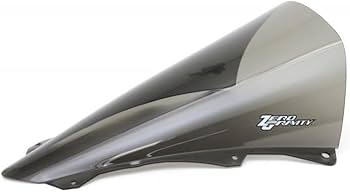 グラビティ　グッズまとめ売り Amazon | ゼログラビティ スクリーン スポーツツーリング スモーク ZX